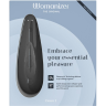 Бесконтактный клиторальный стимулятор WOMANIZER CLASSIC 2 черный WZ222SG9