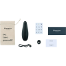 Бесконтактный клиторальный стимулятор WOMANIZER CLASSIC 2 черный WZ222SG9