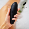 Бесконтактный клиторальный стимулятор WOMANIZER CLASSIC 2 черный WZ222SG9