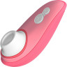 Бесконтактный клиторальный стимулятор WOMANIZER LIBERTY 2 розовый WZ112SG4