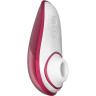 Бесконтактный клиторальный стимулятор WOMANIZER LIBERTY красный WZ11CL0200