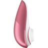 Бесконтактный клиторальный стимулятор WOMANIZER LIBERTY розовый WZ11CM0200
