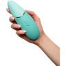 Бесконтактный клиторальный стимулятор WOMANIZER NEXT цвет шалфея WZNT1SG8