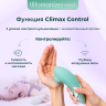 Бесконтактный клиторальный стимулятор WOMANIZER NEXT цвет шалфея WZNT1SG8