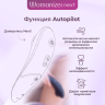 Бесконтактный клиторальный стимулятор WOMANIZER NEXT цвет шалфея WZNT1SG8