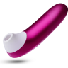 Бесконтактный клиторальный стимулятор WOMANIZER PRO розовый WZPO1SG4