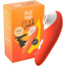Бесконтактный клиторальный стимулятор WOMANIZER ROMP SWITCH RPBTSG4