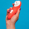 Бесконтактный клиторальный стимулятор WOMANIZER ROMP SWITCH RPBTSG4