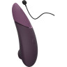 Бесконтактный клиторальный стимулятор WOMANIZER NEXT темно-фиолетовый WZNT1SG4
